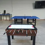 Bm-7G Habitacion Cerca Al Mar Con Aire Acondicionado Y Wifi