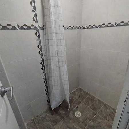 Apartamento Bm-7g Cerca Al Mar Con Aire Acondicionado Y Wifi Cartagena